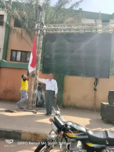 القليوبية تحتفل بالمتحف المصري الكبير: استعدادات شاملة وأجواء وطنية احتفالية