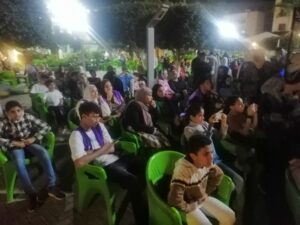 احتفالات حاشدة في القليوبية بمناسبة افتتاح المتحف المصري الكبير
