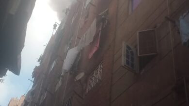 مصرع أسرة كاملة من 6 أفراد في حريق مروع بشقة سكنية بمنطقة بيجام بشبرا الخيمة مصرع أسرة كاملة من 6 أفراد في حريق مروع بشقة سكنية بمنطقة بيجام بشبرا الخيمة