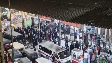 شاحن هاتف ينهي حياة أسرة كاملة في شبرا الخيمة.. جنازة مهيبة وحزن كبير شاحن هاتف ينهي حياة أسرة كاملة في شبرا الخيمة.. جنازة مهيبة وحزن كبير