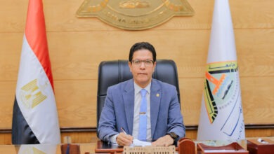 جامعة بنها تواصل دورها المجتمعي وتعلن محو أمية 3014 دارسًا جامعة بنها تواصل دورها المجتمعي وتعلن محو أمية 3014 دارسًا