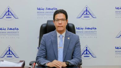 جامعة بنها تحيل وقائع تلاعب وتزوير للنيابة العامة في أكبر حملة تدقيق داخلي