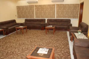 محافظ القليوبية يتفقد التجهيزات النهائية لانتخابات "نواب 2025" 