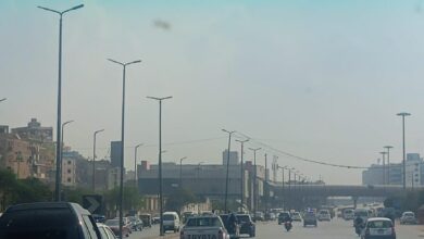مدير أمن القليوبية يتفقد لجان الانتخابات يطمئن على العملية الانتخابية مدير أمن القليوبية يتفقد لجان الانتخابات يطمئن على العملية الانتخابية