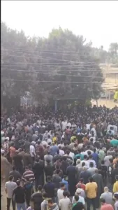 يومان من الحزن في القليوبية.. بعد عبدالرحمن ووالده، سندبيس تشيّع الشقيقين أنس وبراء