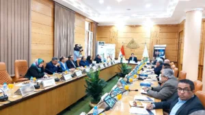 رئيس جامعة بنها يحدد مستقبل خريجي الجامعات في عصر الذكاء الاصطناعي والتحول الرقمي