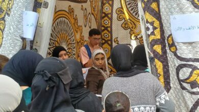 جامعة بنها ومؤسسة حياة كريمة تنظمان قوافل طبية وتوعوية بقرية الجلاتمة جامعة بنها ومؤسسة حياة كريمة تنظمان قوافل طبية وتوعوية بقرية الجلاتمة