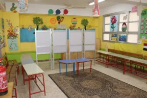 محافظ القليوبية يواصل جولاته التفقدية لليوم الثاني على التوالي ويؤكد جاهزية اللجان لاستقبال الناخبين