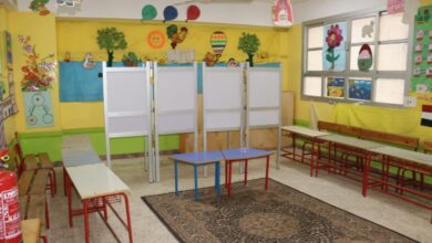 محافظ القليوبية يواصل جولاته التفقدية لليوم الثاني على التوالي ويؤكد جاهزية اللجان لاستقبال الناخبين محافظ القليوبية يواصل جولاته التفقدية لليوم الثاني على التوالي ويؤكد جاهزية اللجان لاستقبال الناخبين