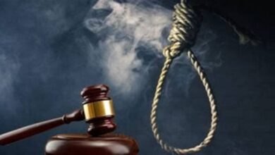 إحالة ربة منزل إلى مفتي الجمهورية لاتهامها بقتل زوجها ونجل شقيقه بكفر شكر