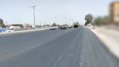 انقلاب سيارة موز يشل الطريق الزراعي بطوخ.. ومرور القليوبية يتدخل سريعًا انقلاب سيارة موز يشل الطريق الزراعي بطوخ.. ومرور القليوبية يتدخل سريعًا
