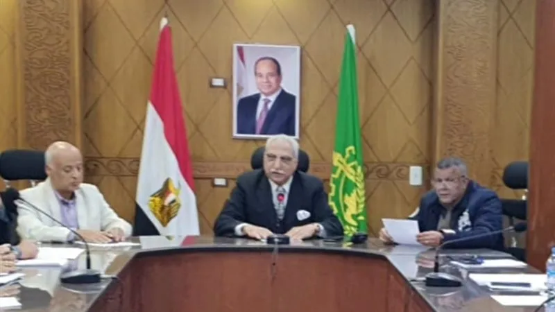 مديرية تعليم القليوبية تعلن مواعيد امتحانات الشهادة الابتدائية يناير 2026