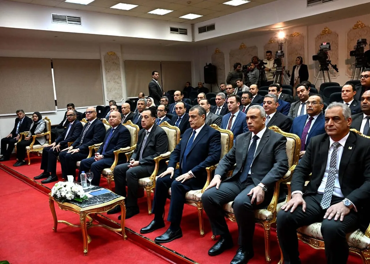 مدبولي يفتتح مصنع إنتاج الطلمبات الغاطسة بشركة قها للإنتاج الحربي بالقليوبية لدعم توطين الصناعة وتقليل الاستيراد
