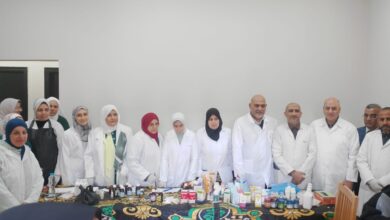 جامعة بنها تنظم قافلة بيطرية مجانية بقرية نوي بشبين القناطر جامعة بنها تنظم قافلة بيطرية مجانية بقرية نوي بشبين القناطر