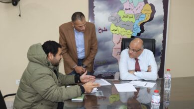 محافظ القليوبية يطلق حزمة قرارات عاجلة لدعم المواطنين في لقائه الجماهيري بشبين القناطر