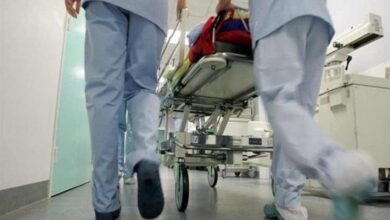 إصابة أم وأطفالها الثلاثة بتسمم إثر تسرب غاز داخل شقة بالقليوبية