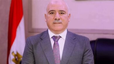 صحة القليوبية ترفع درجة الاستعداد القصوى استعدادًا لاحتفالات عيد الميلاد المجيد صحة القليوبية ترفع درجة الاستعداد القصوى استعدادًا لاحتفالات عيد الميلاد المجيد