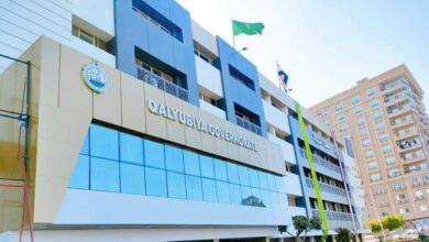 القليوبية تطلق مسابقة «قرآن تتلوه الملائكة» لذوي الهمم بالتعاون مع جامعة بنها وهيئة الشبان العالمية القليوبية تطلق مسابقة «قرآن تتلوه الملائكة» لذوي الهمم بالتعاون مع جامعة بنها وهيئة الشبان العالمية