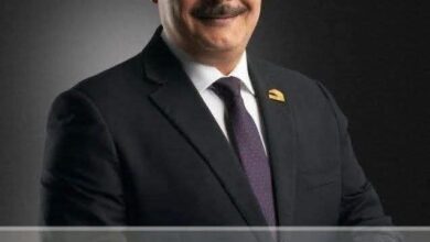 بعد تعيينة من الرئيس السيسي بمحلس النواب من هو الدكتور سمير صبري محمد أمين.. مسيرة قيادية في الاستثمار والصناعة والتنمية بعد تعيينة من الرئيس السيسي بمحلس النواب من هو الدكتور سمير صبري محمد أمين.. مسيرة قيادية في الاستثمار والصناعة والتنمية