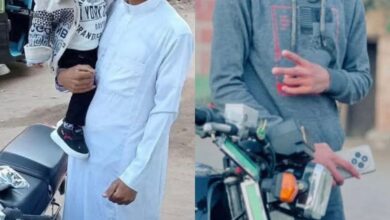 ارتفاع عدد ضحايا حادث تصادم دراجتين ناريتين بالقليوبية إلى 3 أشخاص