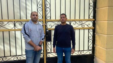 تشميع منشأة غير مرخصة خلال حملة مكبرة على مراكز علاج الإدمان والصحة النفسية بالعبور