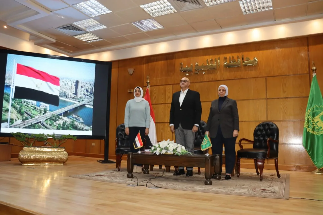 محافظ القليوبية يترأس اجتماع المجلس التنفيذي لمتابعة المشروعات والخدمات بكافة القطاعات