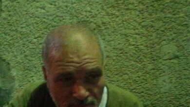 طنط الجزيرة في حداد: أب يرحل بعد أسبوع من فقدان نجله