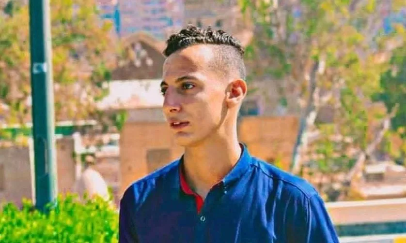 ركعة الوداع.. شاب يسقط إمامًا في الصلاة ويفارق الحياة أمام والده بقليوب ركعة الوداع.. شاب يسقط إمامًا في الصلاة ويفارق الحياة أمام والده بقليوب