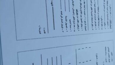 تحقيق عاجل بالقليوبية بسبب تداول امتحان العلوم للصف الخامس