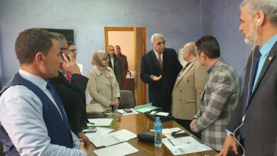لا شكاوى ولا معوقات.. استقرار كامل في أول أيام امتحانات الشهادة الإعدادية بالقليوبية