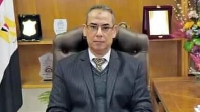 حركة تغييرات جديد بتعليم القليوبية.. ياسر مديرا محجوب وأشرف وكلاء حركة تغييرات جديد بتعليم القليوبية.. ياسر مديرا محجوب وأشرف وكلاء