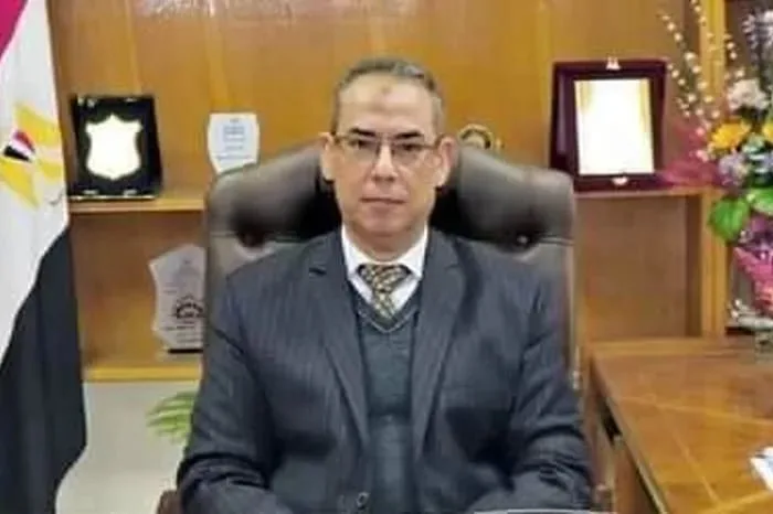 حركة تغييرات جديد بتعليم القليوبية.. ياسر مديرا محجوب وأشرف وكلاء حركة تغييرات جديد بتعليم القليوبية.. ياسر مديرا محجوب وأشرف وكلاء