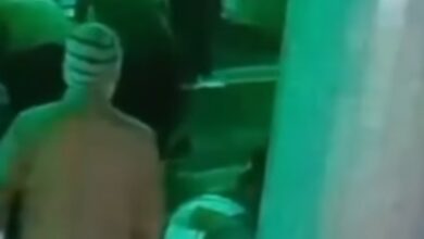 بين يدي الله.. وفاة شاب أثناء الركوع في صلاة العصر داخل مسجد بشبرا الخيمة