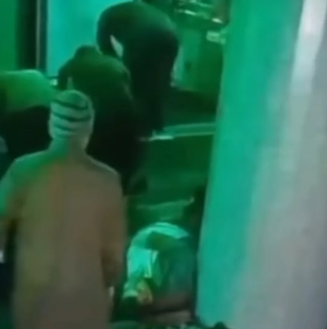 بين يدي الله.. وفاة شاب أثناء الركوع في صلاة العصر داخل مسجد بشبرا الخيمة بين يدي الله.. وفاة شاب أثناء الركوع في صلاة العصر داخل مسجد بشبرا الخيمة