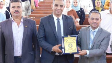 67 مشروعًا بمراكز الشباب بالقليوبية لتحويل الفكر إلى ممارسة فعلية 67 مشروعًا بمراكز الشباب بالقليوبية لتحويل الفكر إلى ممارسة فعلية