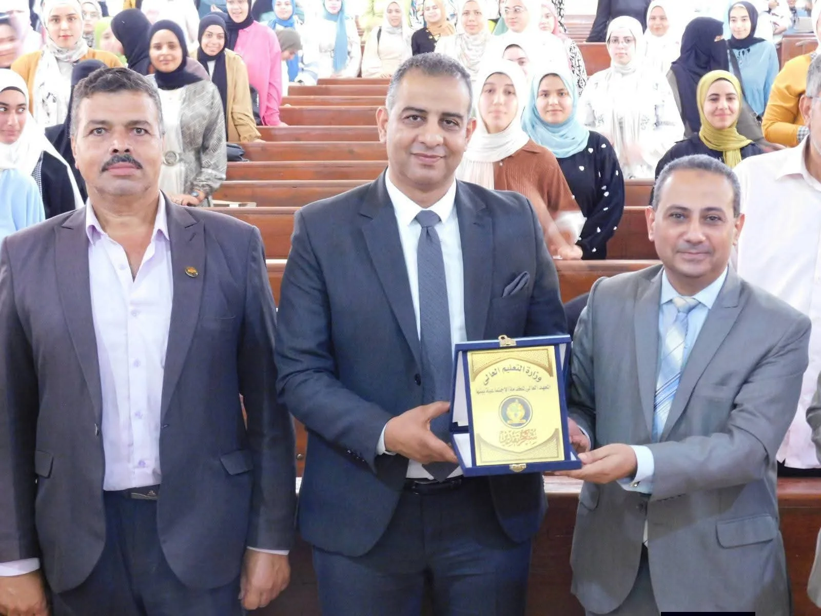 67 مشروعًا بمراكز الشباب بالقليوبية لتحويل الفكر إلى ممارسة فعلية