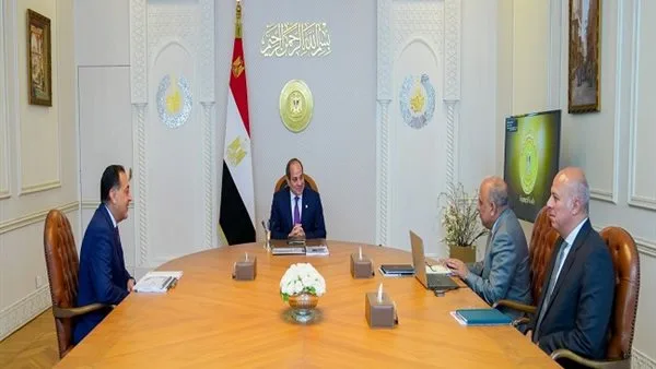 مصر والسعودية تنهيان استعدادات تشغيل مشروع الربط الكهربائي بقدرة 3000 ميجاوات لتعزيز استقرار الشبكات