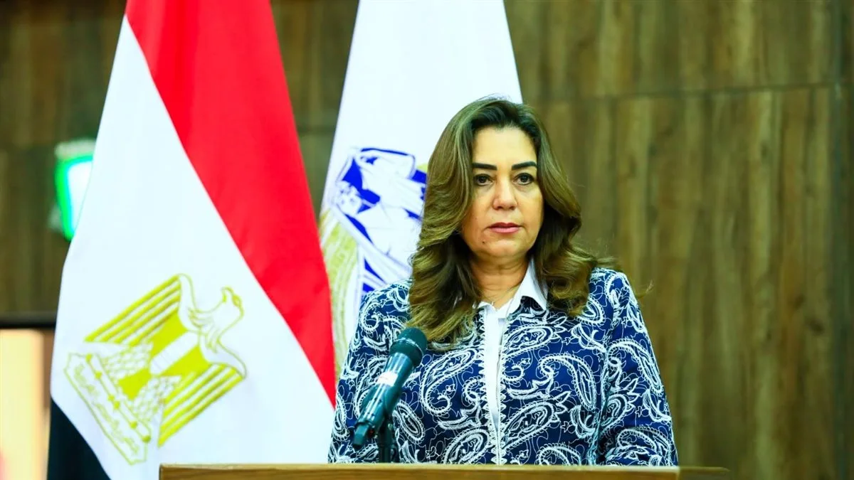 بحضور وزيري التنمية المحلية والتموين.. افتتاح معرض «أهلا رمضان» ببنها غدا بحضور وزيري التنمية المحلية والتموين.. افتتاح معرض «أهلا رمضان» ببنها غدا