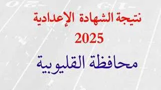 ساعات تفصلنا عن إعلان نتيجة الشهادة الإعدادية بالقليوبية