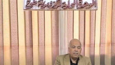 تحذير صارم من رئيس طوخ: حملة مكثفة لمصادرة الشماريخ والصواريخ وملاحقة المخالفين