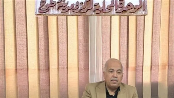 تحذير صارم من رئيس طوخ: حملة مكثفة لمصادرة الشماريخ والصواريخ وملاحقة المخالفين تحذير صارم من رئيس طوخ: حملة مكثفة لمصادرة الشماريخ والصواريخ وملاحقة المخالفين
