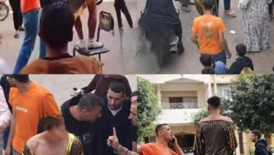 تفاصيل اعتداء وحشي على الشاب إسلام بميت عاصم: إجباره على ارتداء بدلة رقص وسط الضرب والإذلال