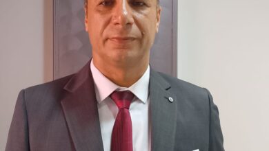 تعيين الدكتور السيد جمعة خاطر عميدًا لكلية الزراعة بجامعة بنها