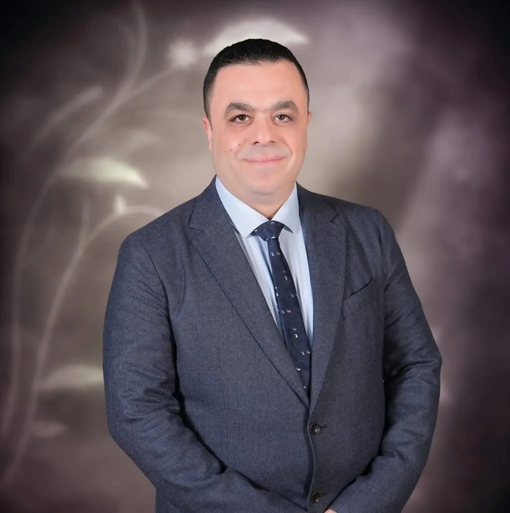 استقرار حالة النائب مجدي مسعود وأسرته بعد حادث طريق بنها الحر