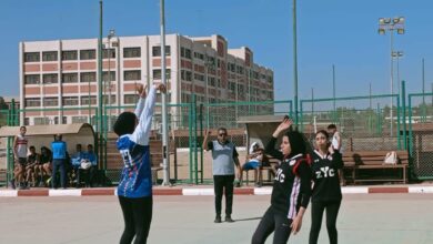 جامعة بنها تحصد مراكز متقدمة في دوري الأقاليم للجامعات والمعاهد العليا جامعة بنها تحصد مراكز متقدمة في دوري الأقاليم للجامعات والمعاهد العليا