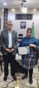 تحت شعار "تعليم من أجل غدٍ مستدام".. الدكتور ياسر محمود يُكرم فرسان التنمية المستدامة بالقليوبية