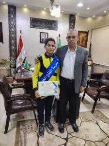 تحت شعار "تعليم من أجل غدٍ مستدام".. الدكتور ياسر محمود يُكرم فرسان التنمية المستدامة بالقليوبية