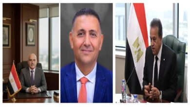 إنقاذ حياة في القليوبية.. أول حالة تعافٍ من جلطة دماغية بحقن «الميتاليز» بمستشفى القناطر الخيرية