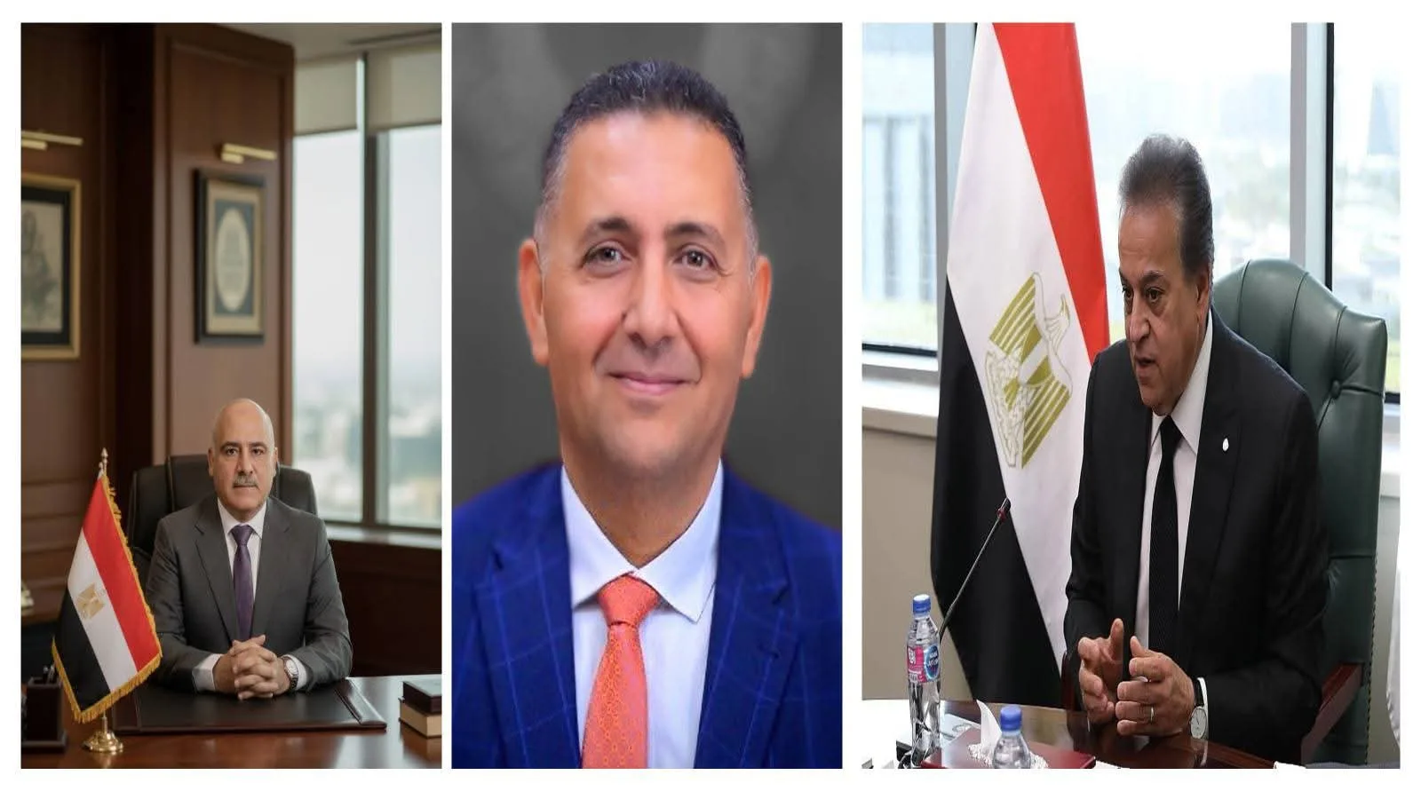 إنقاذ حياة في القليوبية.. أول حالة تعافٍ من جلطة دماغية بحقن «الميتاليز» بمستشفى القناطر الخيرية