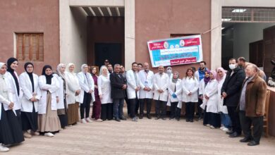 جامعة بنها تنظم قافلة بيطرية مجانية بقرية طحانوب بشبين القناطر جامعة بنها تنظم قافلة بيطرية مجانية بقرية طحانوب بشبين القناطر